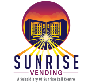 Sunrise Vending LLC logo